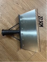 Lưỡi Xủi To 27.5cm Cạo Sơn, Cạo Keo Chính Hãng Minh Phát