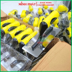 Dao Trét Giả Hiệu Ứng Bê Tông Cán Vàng Cao Cấp Minh Phát 20cm 24cm