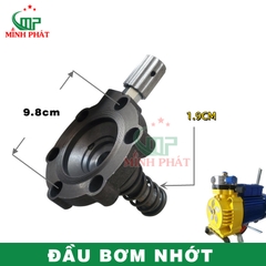 Đầu Bơm Máy Phun Sơn 990 Chính Hãng Minh Phát