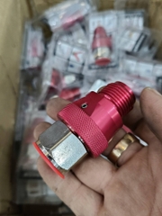 Đầu Xoay Phun Sơn 360° Linh Hoạt Minh Phát
