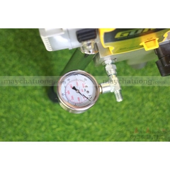 Máy Phun Sơn Công Nghiệp Guke 450 Minh Phát
