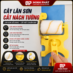 Cây Lăn Sơn Cắt Nách Tường Minh Phát