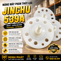 Màng máy phun thủy lực jinchu 539a