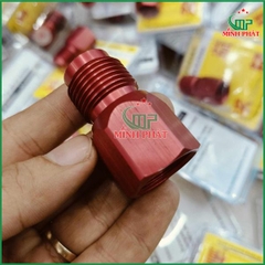 Đầu Chống Giọt Cho Súng Phun Sơn Minh Phát