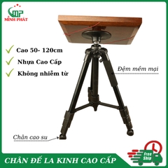 Chân Đế La Bàn Phong Thủy Hàng Cao Cấp, Chân Đế La Bàn Minh Phát