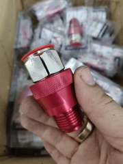 Đầu Xoay Phun Sơn 360° Linh Hoạt Minh Phát