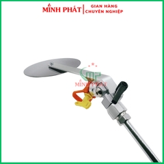 Đầu Phun Kẻ Chỉ Cắt Nách Sơn Nước Minh Phát Chất Lượng Cao