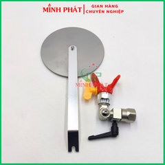 Đầu Phun Sơn Kẻ Chỉ Cắt Nách Sơn Nước Minh Phát Tiện Lợi