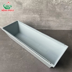 Khay Nhựa ABS Đựng Bột Trét Tường Minh Phát 40cm