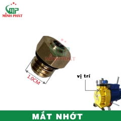 Phụ Kiện Thay Thế Máy Phun Sơn Cao Áp Màng Bơm 980 990 Minh Phát