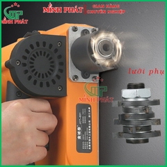 Máy Bào Tường JP-001 Minh Phát 1200w