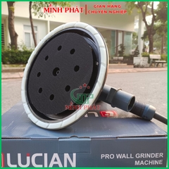 🚚 Máy Chà Nhám Tường Lucian 18cm Giá Tốt Tại Minh Phát