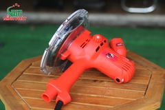 Máy Chà Tường Sơn Nước QL-3180 Chính Hãng 18cm Đèn Led