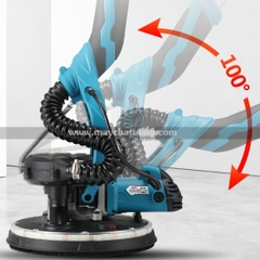 Máy Chà Nhám Tường Cán Dài Nambo 23cm