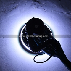Máy Chà Nhám Tường Cán Dài Nambo 23cm