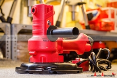 Máy Chà Nhám Tường Sơn Nước QL-1180 Minh Phát