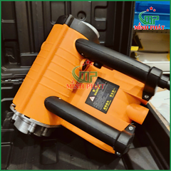 🧱 Máy bào tường GY-008 Minh Phát – Công suất 1800W | Bào tường cực nhanh, phẳng mịn, không bụi