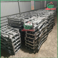 dàn giáo gấp gọn