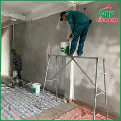 dàn giáo gấp gọn