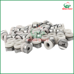 🔧 Ron Béc Phun Sơn Minh Phát – Phụ Kiện Máy Phun Sơn, Bảo Vệ Đầu Phun, Ngăn Rò Rỉ Sơn