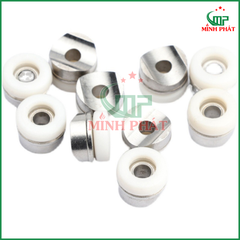 🔧 Ron Béc Phun Sơn Minh Phát – Phụ Kiện Máy Phun Sơn, Bảo Vệ Đầu Phun, Ngăn Rò Rỉ Sơn