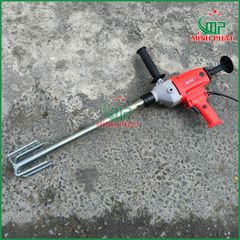 Máy Khuấy Bột Trét Siêu Trâu ACZ 6110 Minh Phát