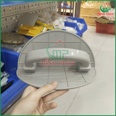 🧱 Bàn Xoa Góc Âm Dương Minh Phát – Giải Pháp Thi Công Góc Chuẩn Đẹp, Không Bị Vỡ Góc