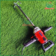 Máy Khuấy Bột Trét Siêu Khủng Bố QGB-2016 Minh Phát