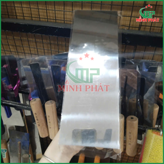 🔧 Dao Bay Trét Sơn Bột Bả Cán Gỗ Minh Phát Dụng Cụ Thi Công Sơn,Bả,Trang Trí