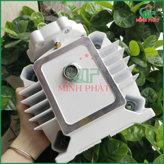 ⚡ Đầu Bơm Máy Phun Sơn Cao Áp Minh Phát – Phụ Kiện Thay Thế, Áp Lực Mạnh Mẽ