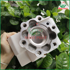 ⚡ Đầu Bơm Máy Phun Sơn Cao Áp Minh Phát – Phụ Kiện Thay Thế, Áp Lực Mạnh Mẽ