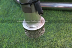 Máy Phun Bột Đặc Thủy Lực GK6 Minh Phát