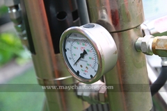 Máy Phun Bột Đặc Thủy Lực GK6 Minh Phát