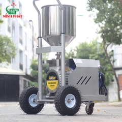 Máy Phun Bột Trét GuKe 8000 Minh Phát