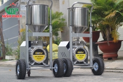 Máy Phun Bột Trét GuKe 8000 Minh Phát