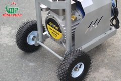 Máy Phun Bột Trét GuKe 8000 Minh Phát