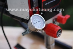 Máy Phun Sơn Công Nghiệp Aeropro R450 Minh Phát