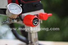 Máy Phun Sơn Công Nghiệp Aeropro R450 Minh Phát