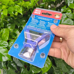 Mỏ Vịt Súng Phun Sơn Cao Áp, Phun Sơn Công Nghiệp Minh Phát