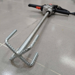 Máy Khuấy DH Cây To Siêu Trâu 1800W