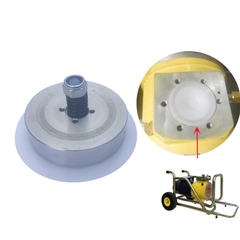 Bộ Phụ Kiện Máy Phun Bột Trét GK7000 GK8000 Minh Phát – Đầy Đủ Linh Kiện Thay Thế