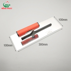 Dao Trét Bột Sơn Nước Klay Minh Phát 30cm