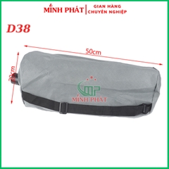 Túi Đựng Bụi Máy Chà Nhám Tường Minh Phát D38 D27 Minh Phát