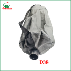 Túi Đựng Bụi Máy Chà Nhám Tường Minh Phát D38 D27 Minh Phát