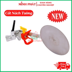 Đầu Phun Sơn Kẻ Chỉ Cắt Nách Sơn Nước Minh Phát Tiện Lợi