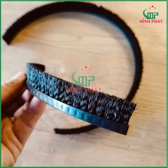 Vành Lông Máy Chà Cán Dài 225mm Minh Phát