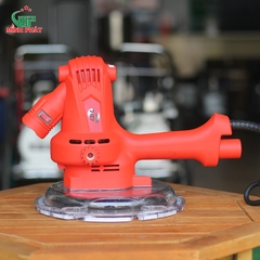 Máy Chà Tường Sơn Nước QL-3180 Chính Hãng 18cm Đèn Led