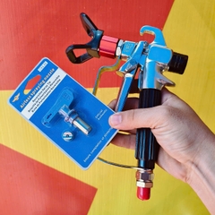 SÚNG PHUN SƠN ANZEN T 500