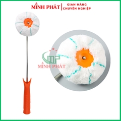 Rulo Lăn Góc Sơn Nước Tiện Lợi Nhanh Chóng Minh Phát