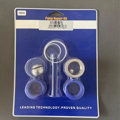 🛠️ Phụ Kiện Máy Phun Bột Trét GK6 A8 A9 970 – Ron Đỏ, Bạc Đạn, Trục Bơm, Piston, Gioăng Kín